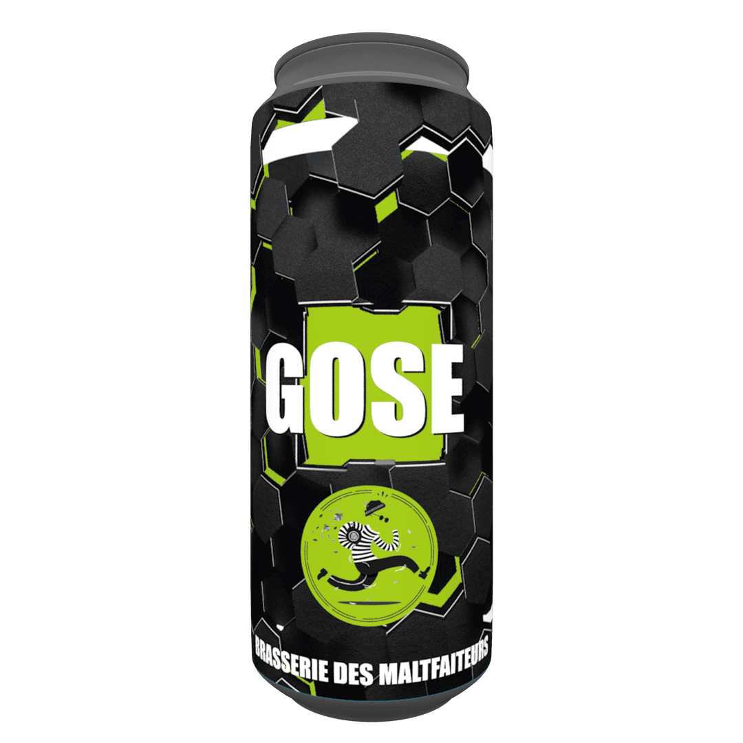 Gose 44cl